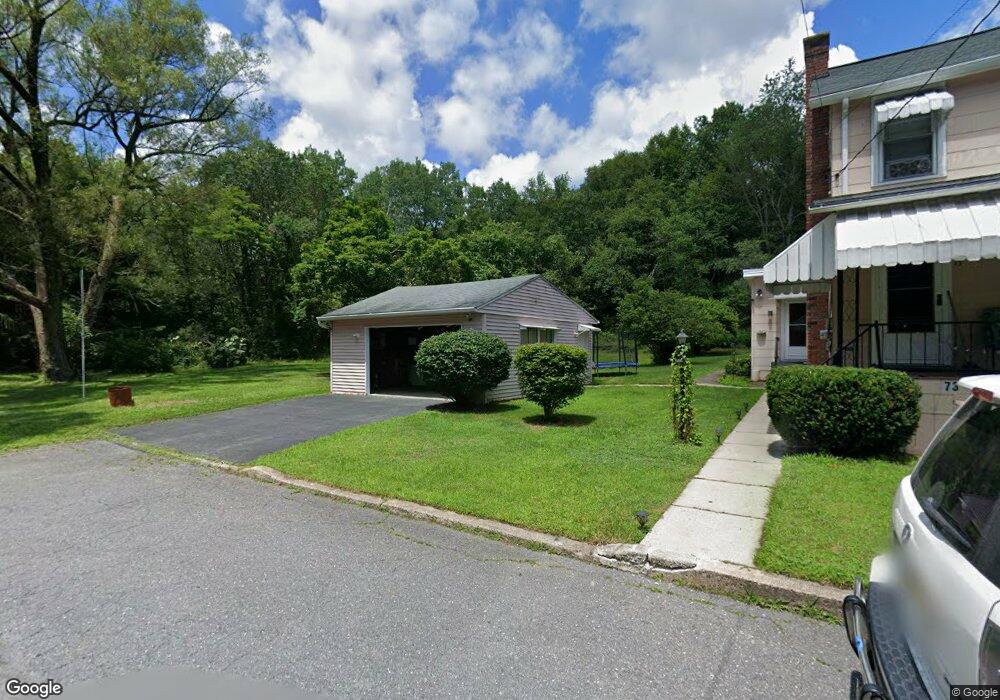 73 Andrewsville St, Lansford, PA 18232 - photo 1