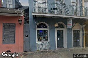 717 Toulouse St Unit 4, New Orleans, LA 70130