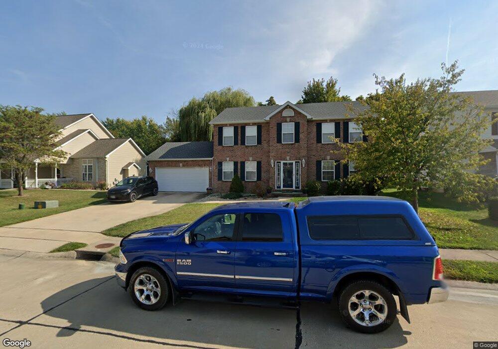 44 Annebriar Dr, Maryville, IL 62062 - photo 1