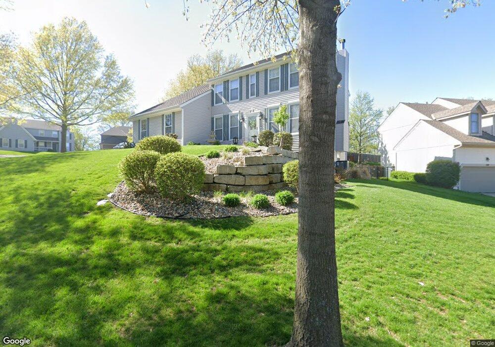 15008 W 76th St, Shawnee, KS 66216 - photo 1