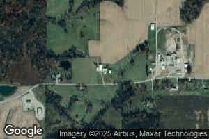 13072 W Deputy Pike Rd, Deputy, IN 47230