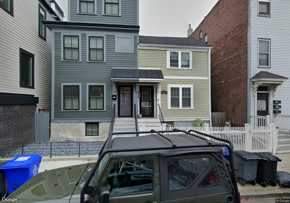 506-3 E 3rd St unit 506, Boston, MA 02127 - photo 1