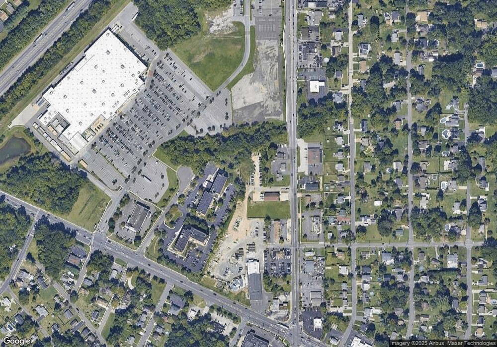 960 Ladner Ave, Woodbury, NJ 08096 - photo 1