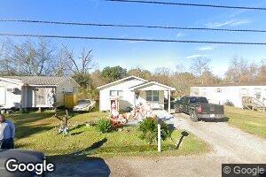 172 Central Ave, Edgard, LA 70049