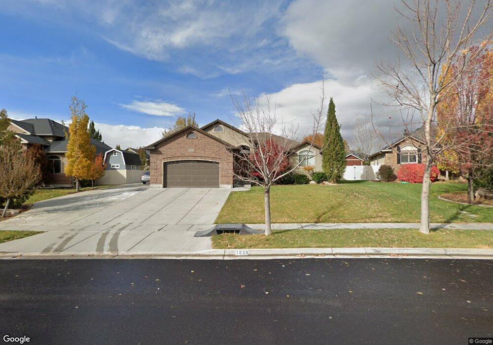 1530 W Timbercreek Ln, Layton, UT 84041 - photo 1