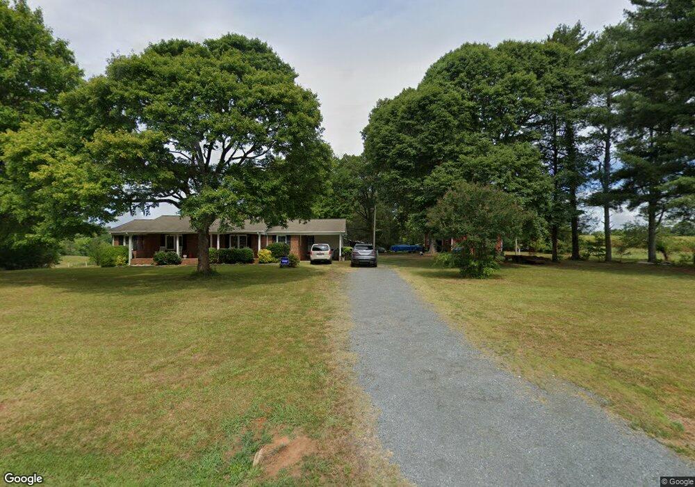 4996 Little Beane Store Rd, Seagrove, NC 27341 - photo 1