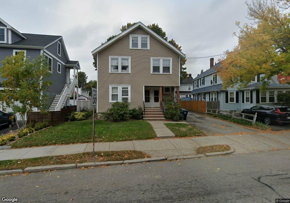 27 Cherry St unit 29, West Newton, MA 02465 - photo 1