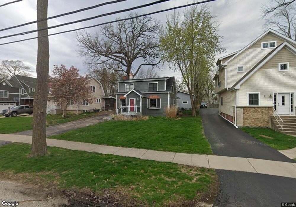 Street View Photo