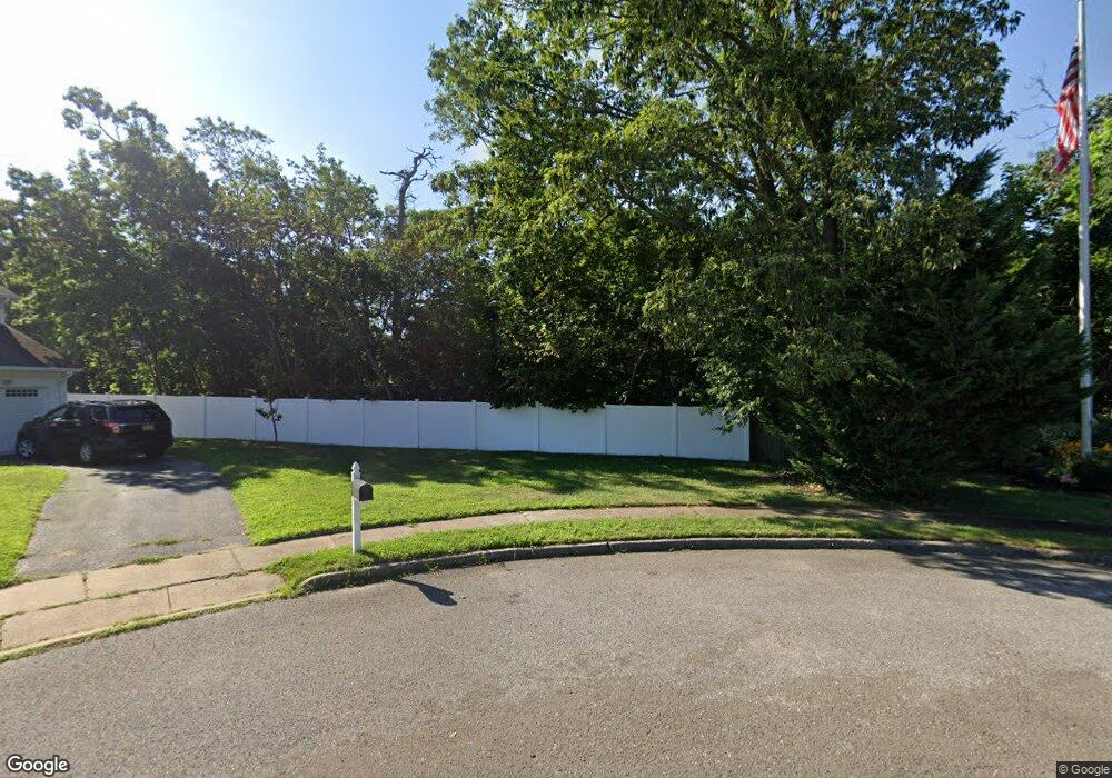 505 Bounty Ct, Toms River, NJ 08753 - photo 1