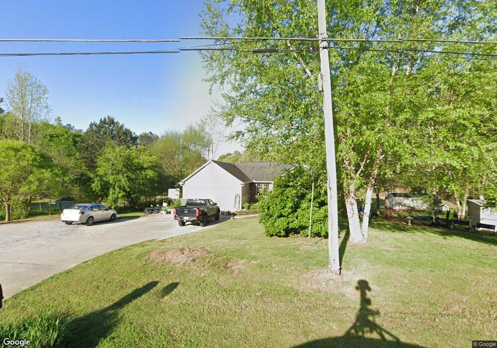 37 W Hickory Level Rd, Temple, GA 30179 - photo 1