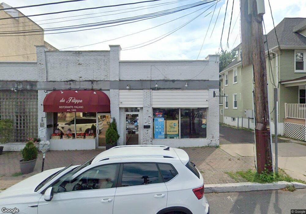 130 E Main St, Somerville, NJ 08876 - photo 1