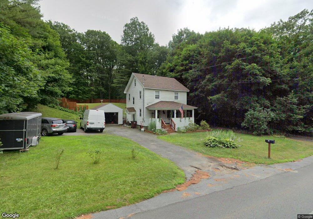 189 S Kingsboro Ave, Gloversville, NY 12078 - photo 1