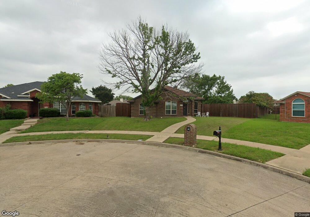 1063 Surrey Cir, Wylie, TX 75098 - photo 1