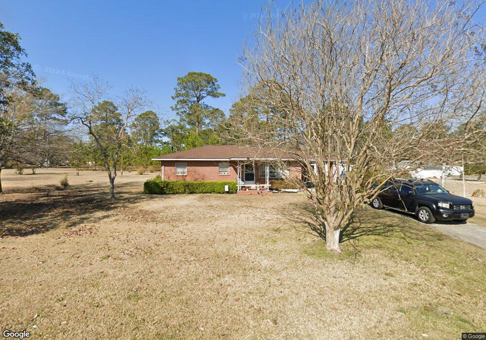 23 E Poplar St, Mc Rae, GA 31055 - photo 1