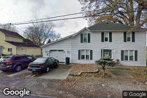 202 West St, Mc Guffey, OH 45859