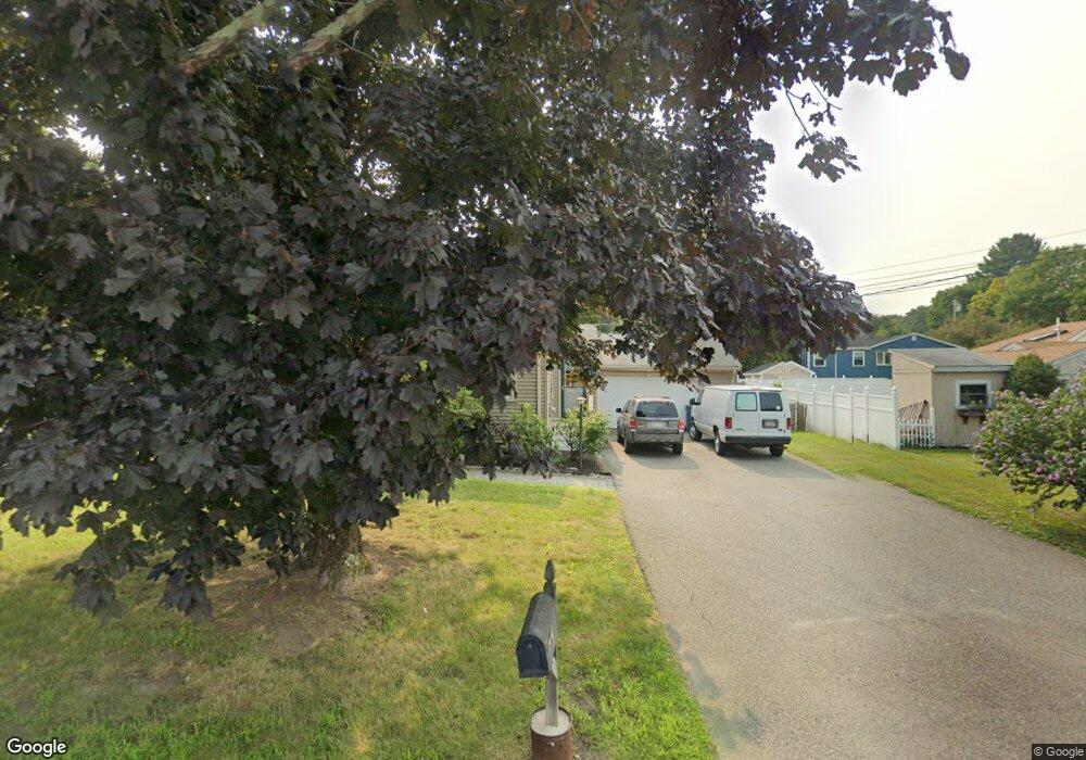 61 Holliston St, Medway, MA 02053 - photo 1