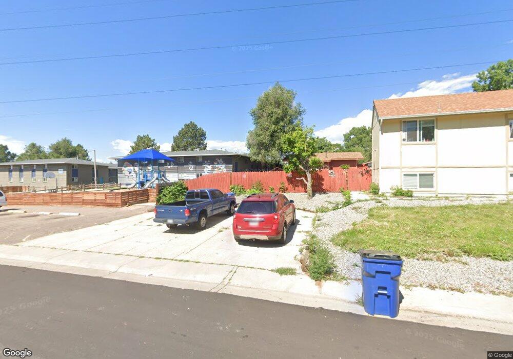 9602 W 17th Ave, Lakewood, CO 80215 - photo 1