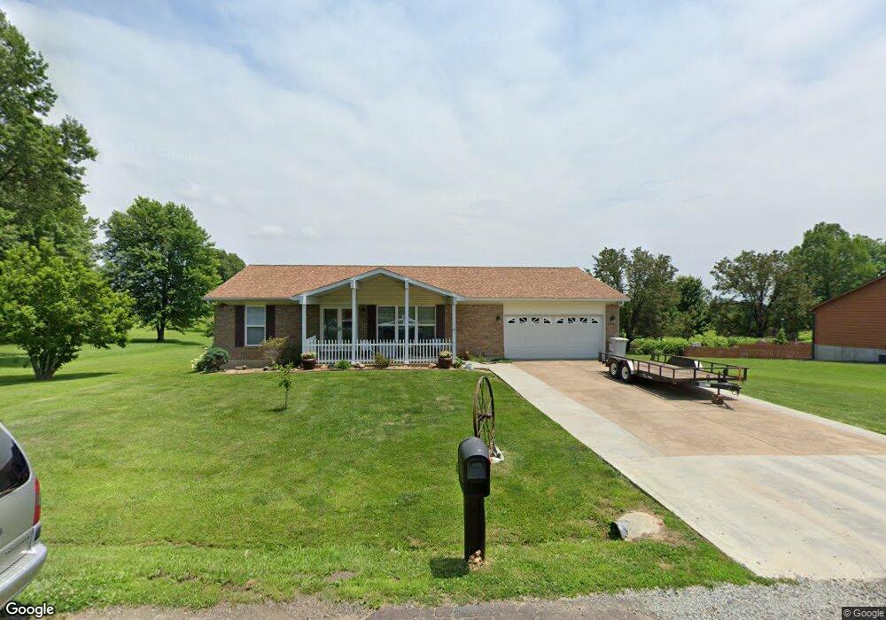 2644 Wycliff Dr, Farmington, MO 63640 - photo 1