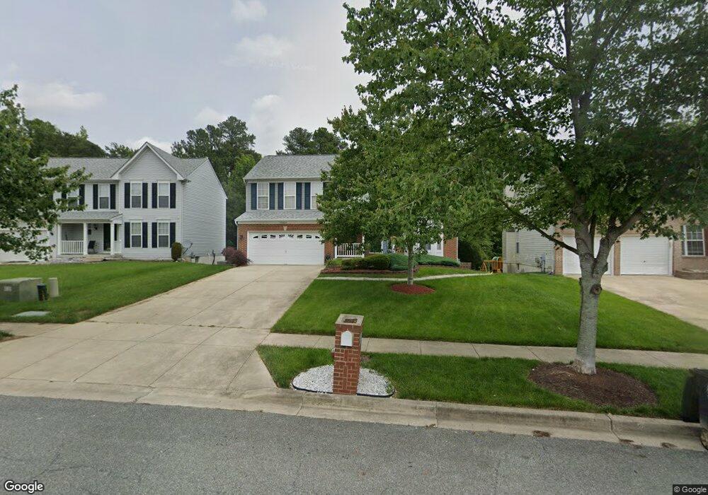 15404 Brinton Way unit The Nest, Brandywine, MD 20613 - photo 1