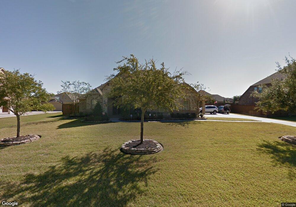 21407 Harbor Water Dr, Cypress, TX 77433 - photo 1