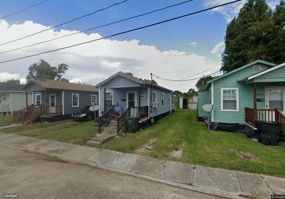 1205 Wallis St, Houma, LA 70360 - photo 1