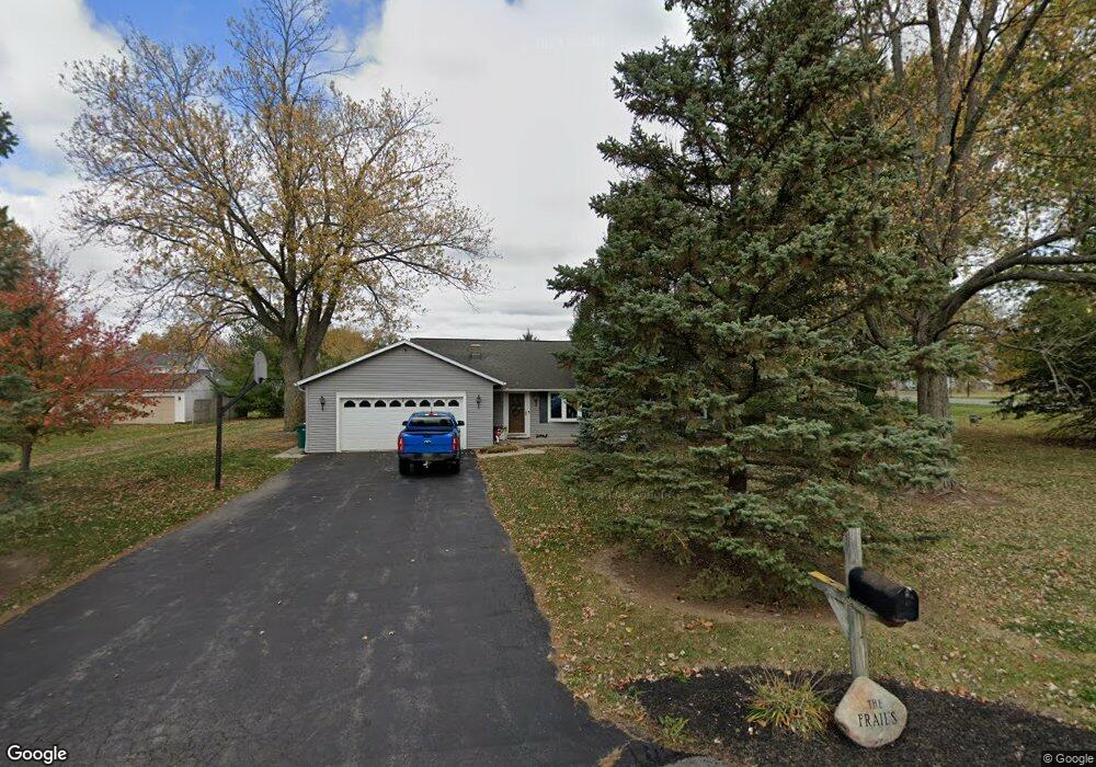 1600 Frail Rd, Lima, OH 45806 - photo 1