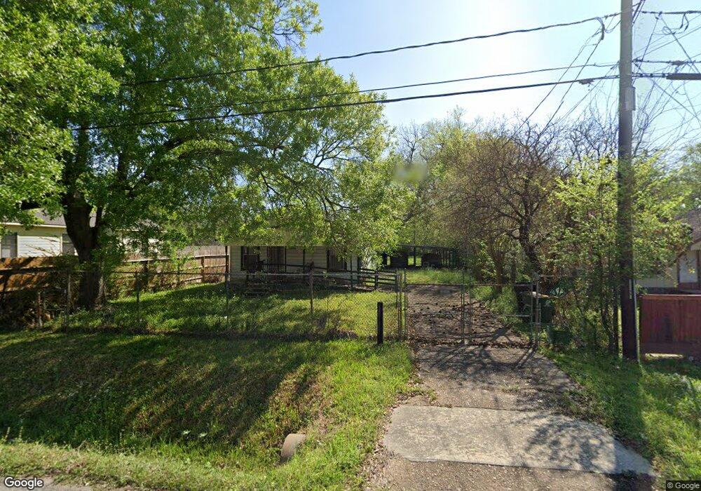 8408 Wileyvale Rd, Houston, TX 77016 - photo 1