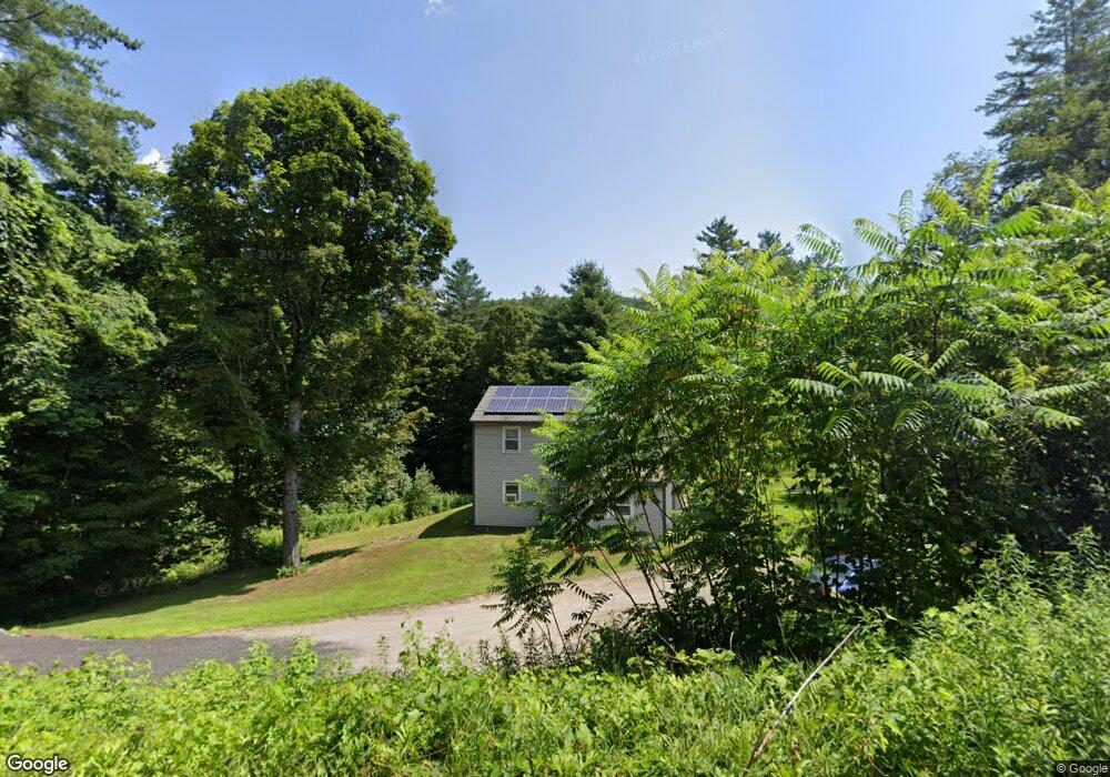 315 W Leyden Rd, Colrain, MA 01340 - photo 1