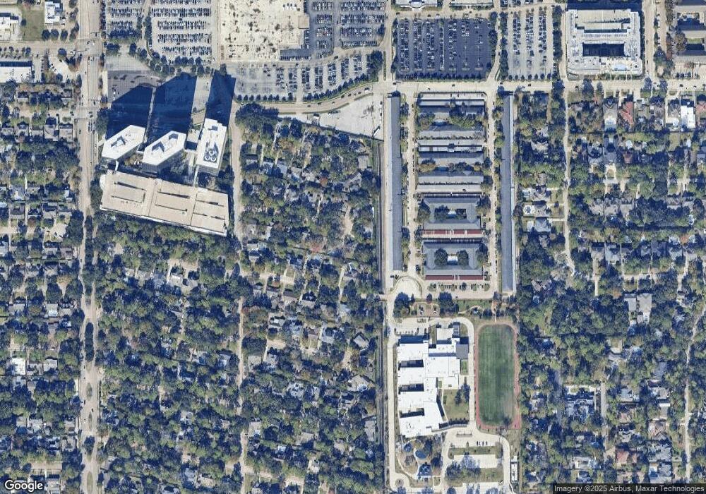 12107 Pinerock Ln, Houston, TX 77024 - photo 1