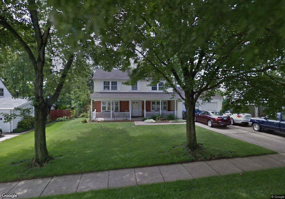 13111 Pennerview Ln, Fairfax, VA 22033 - photo 1