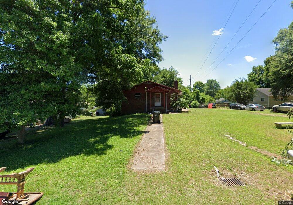 1208 Foster St, Dalton, GA 30721 - photo 1