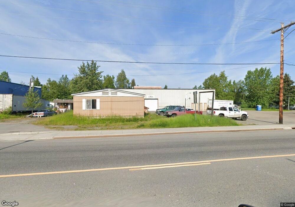 3726 Arctic Blvd, Anchorage, AK 99503 - photo 1
