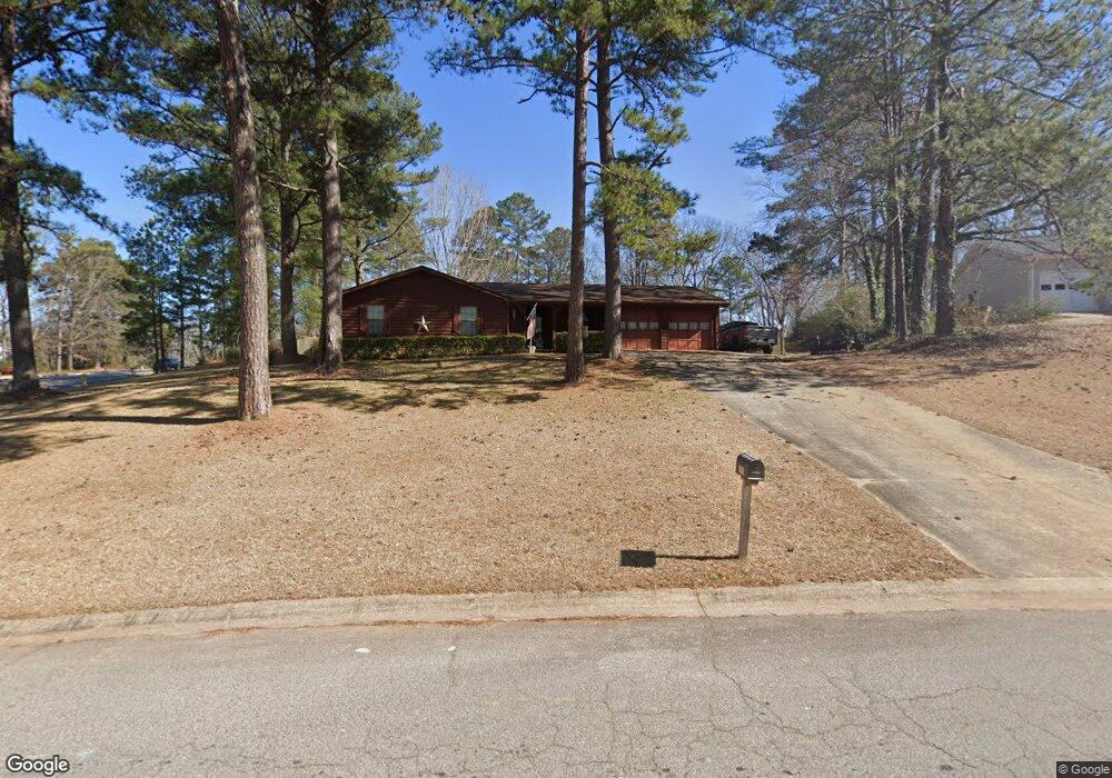 101 Audubon Pkwy, Stockbridge, GA 30281 - photo 1
