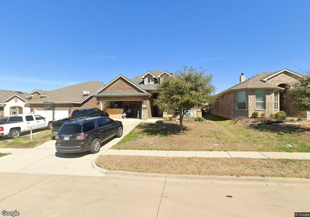 1216 Ashley Dr, Weatherford, TX 76087 - photo 1