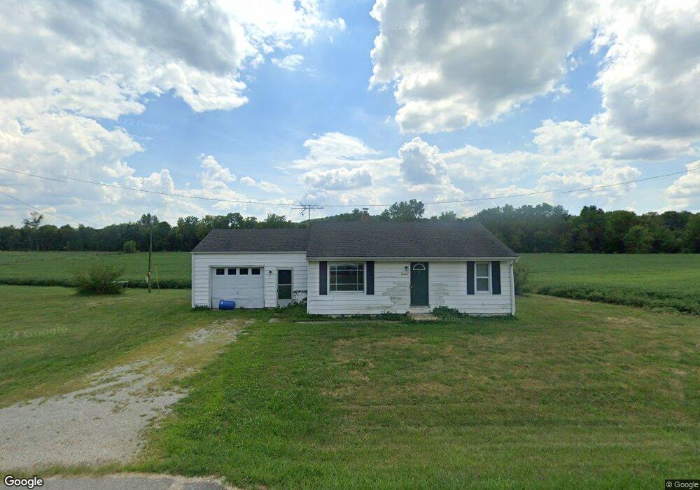 16056 Us Highway 52, Metamora, IN 47030 - photo 1