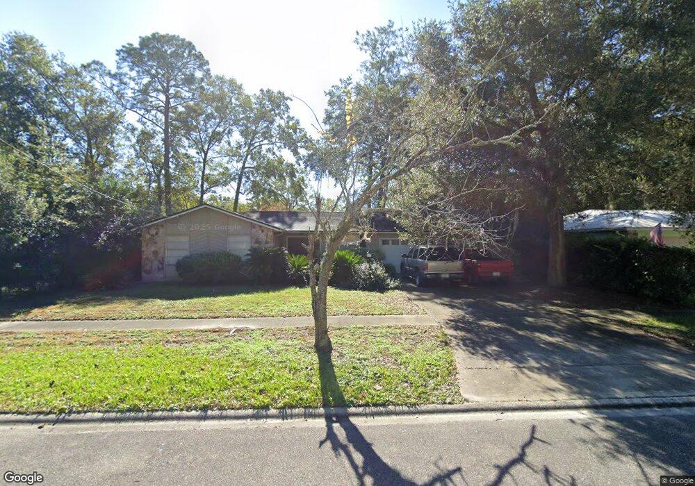 5320 Clarendon Rd, Jacksonville, FL 32205 - photo 1