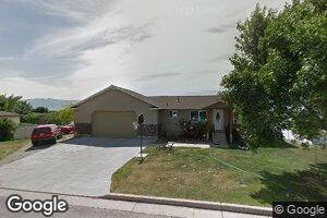 375 N 225 E, Hyde Park, UT 84318