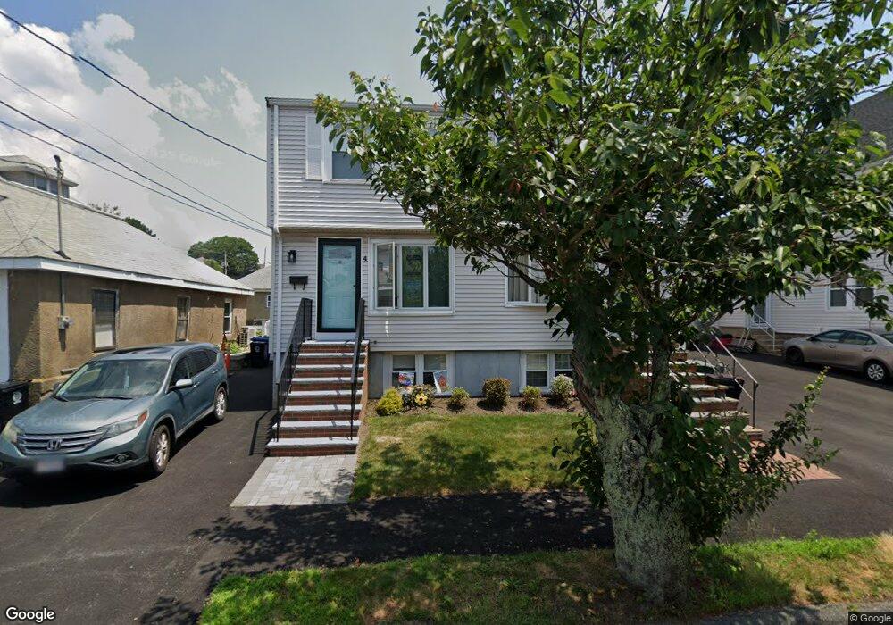 4 Shelton Rd unit 6, Swampscott, MA 01907 - photo 1