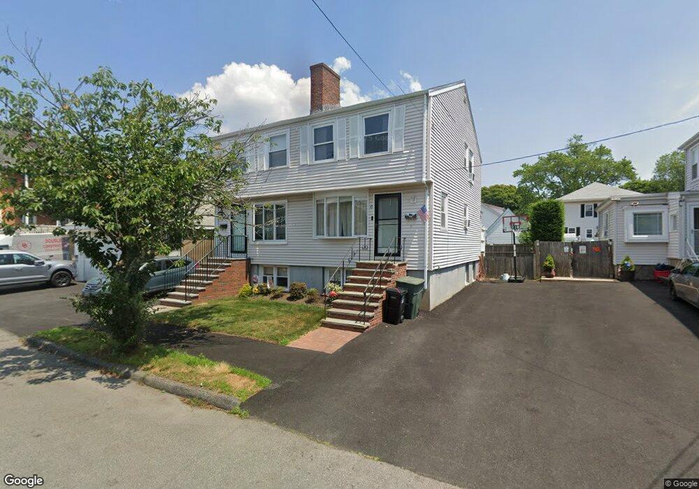 6 Shelton Rd unit 2, Swampscott, MA 01907 - photo 1