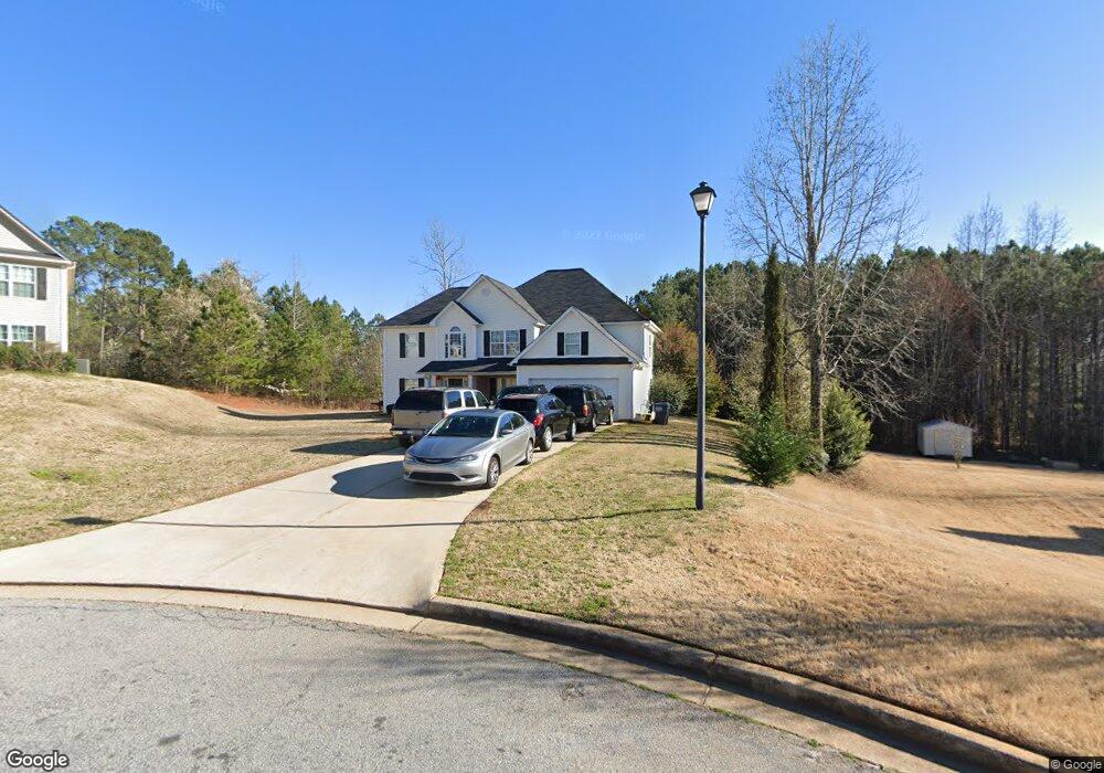 180 Bradley St, Covington, GA 30016 - photo 1