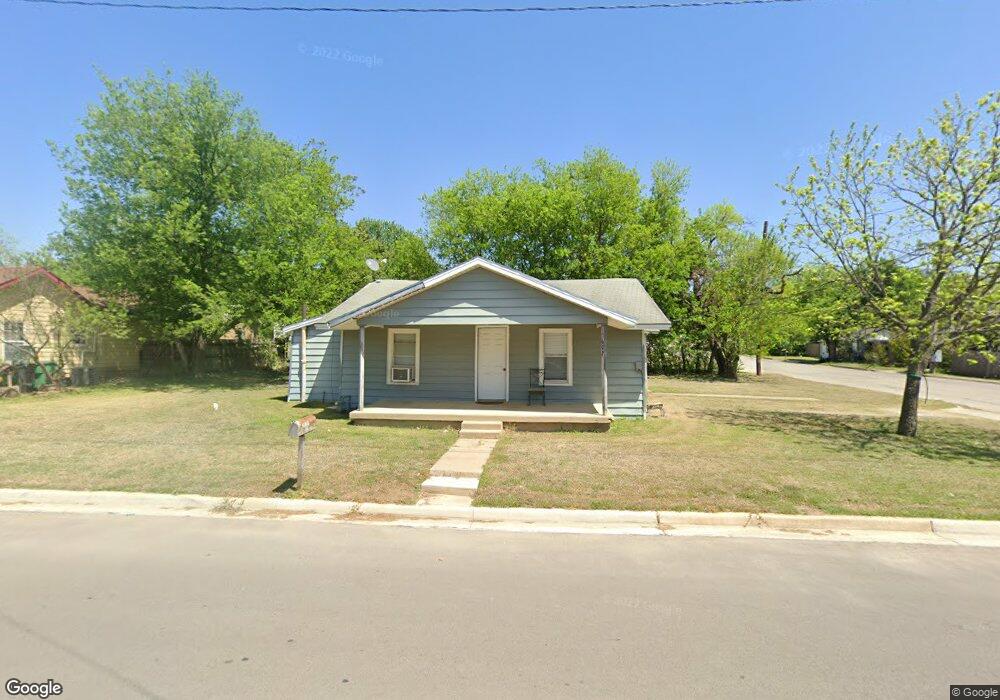 602 N Rusk St, Weatherford, TX 76086 - photo 1