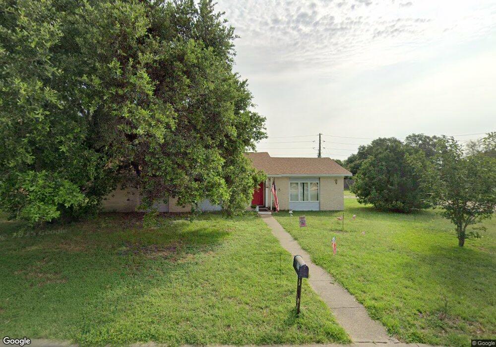 1603 Langford St, College Station, TX 77840 - photo 1