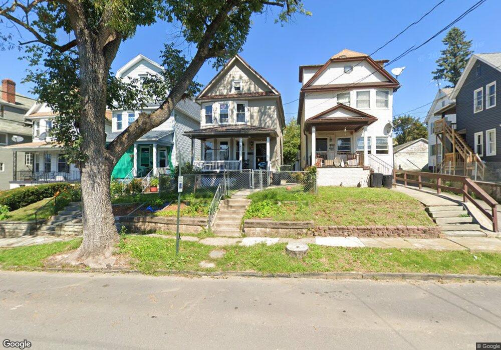 1511 Olive St, Scranton, PA 18510 - photo 1