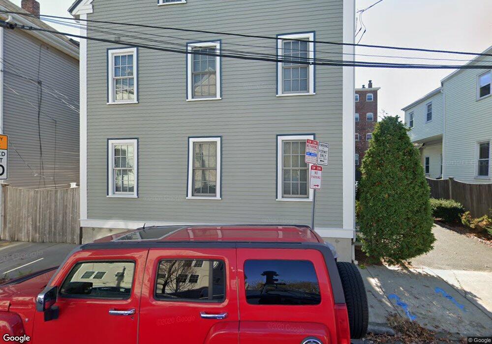 86 Winter St unit 94, Cambridge, MA 02141 - photo 1