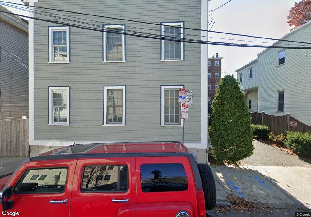 94 Winter St unit 1, Cambridge, MA 02141 - photo 1