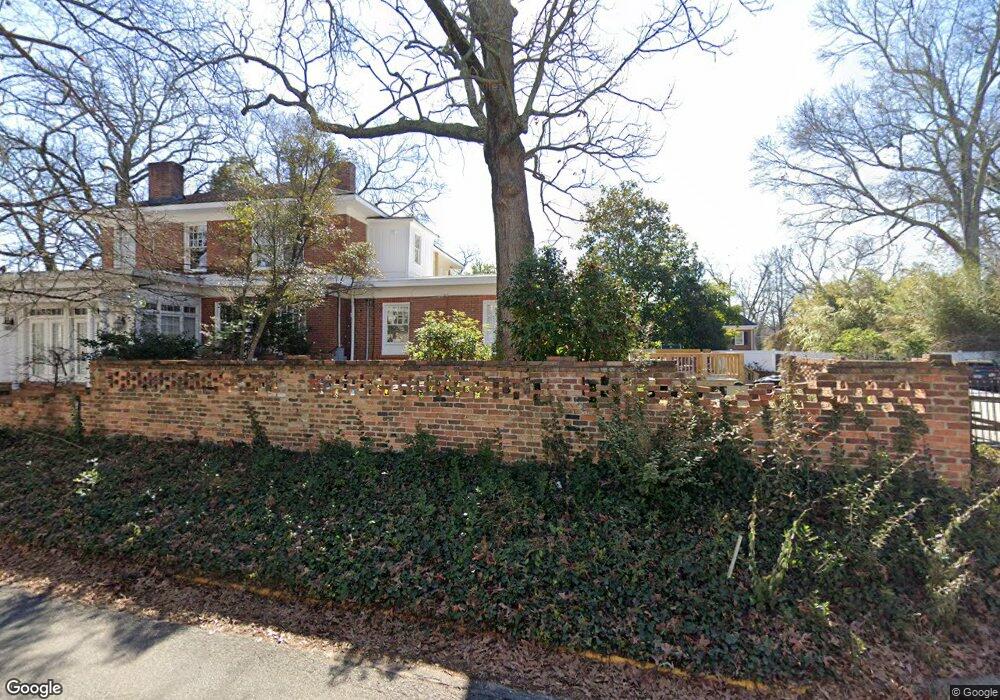 1120 S Milledge Ave, Athens, GA 30605 - photo 1