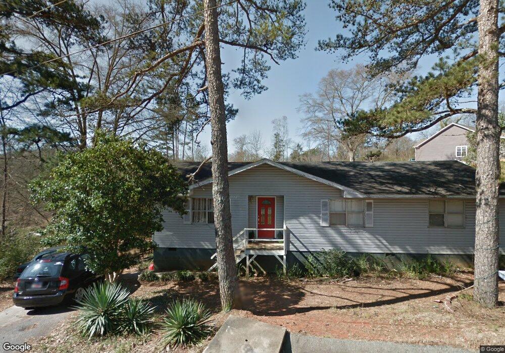 200 Morningside Dr, Walhalla, SC 29691 - photo 1