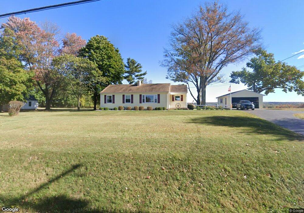 58 Old York Rd, Ringoes, NJ 08551 - photo 1