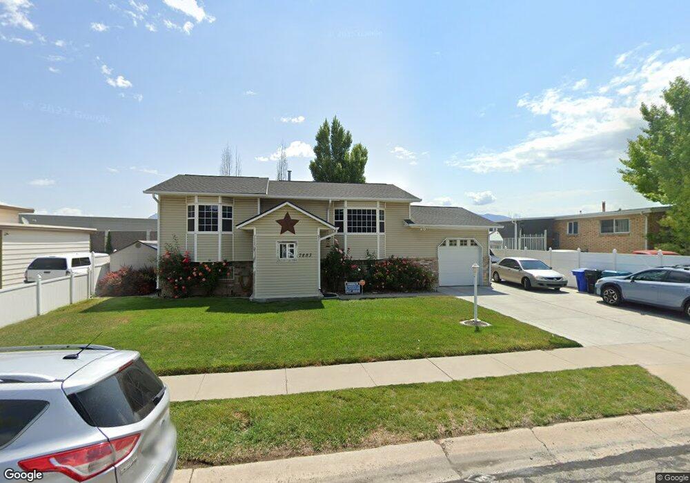 7883 S 3620 W, West Jordan, UT 84088 - photo 1