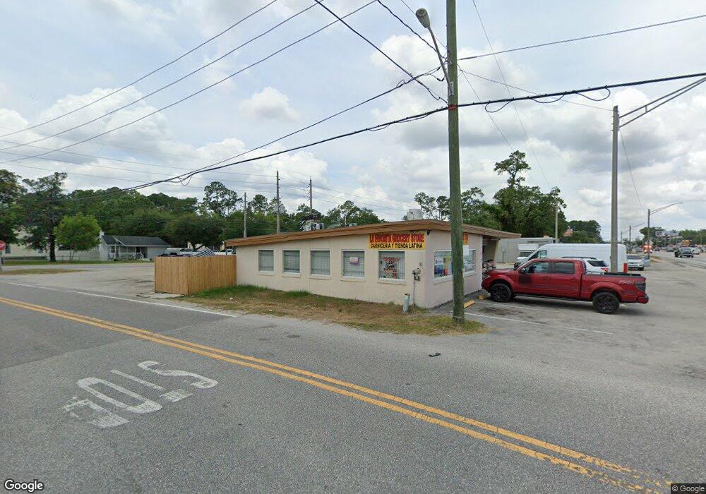 7146 Beach Blvd, Jacksonville, FL 32216 - photo 1